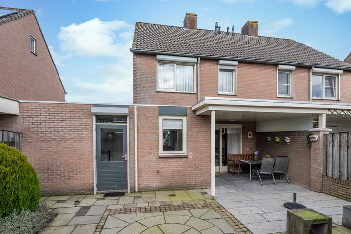 Foto 4 van Rhônelaan 9