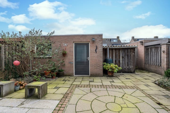 Foto 5 van Rhônelaan 9