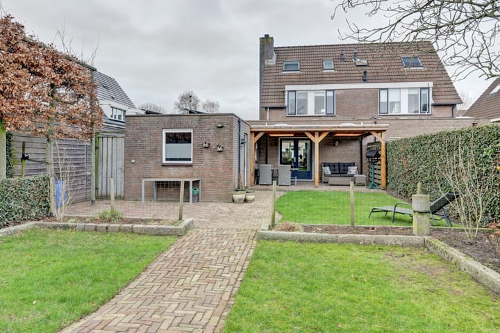 Foto 41 van Griffiershof 9