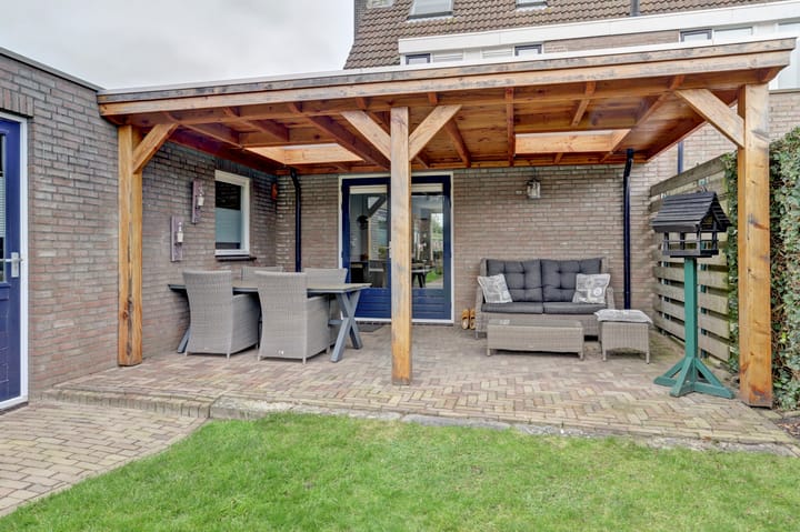 Foto 42 van Griffiershof 9