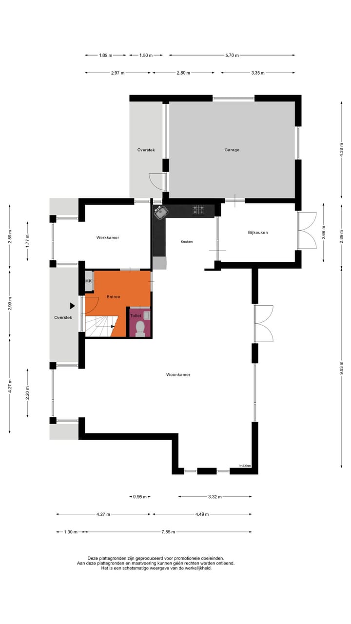 Foto 49 van Achtermonde 35