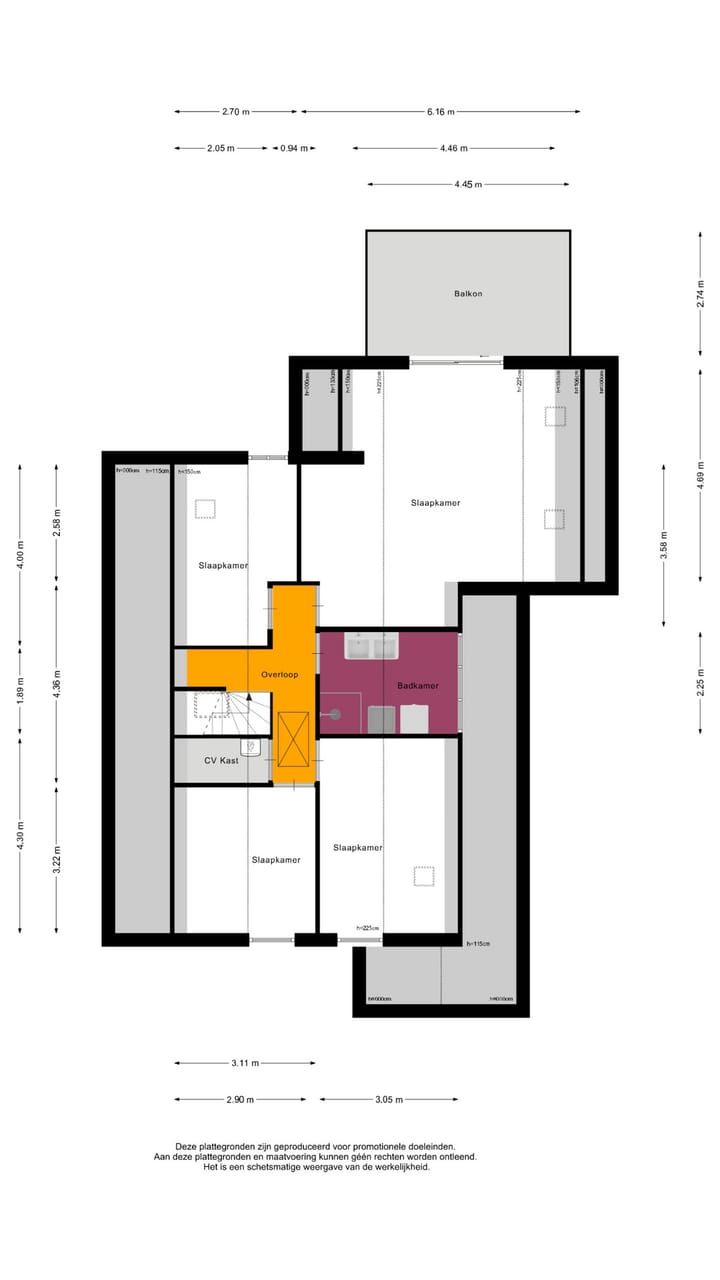 Foto 51 van Achtermonde 35