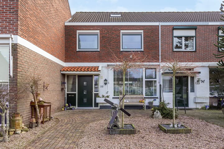 Foto 5 van Jan Voermanstraat 35