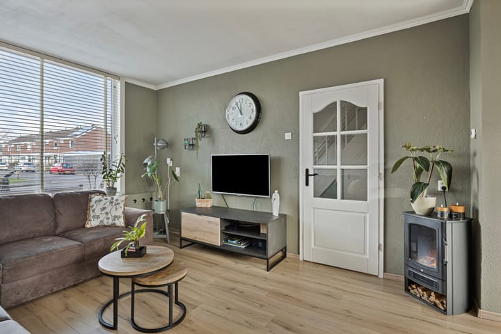 Foto 9 van Jan Voermanstraat 35