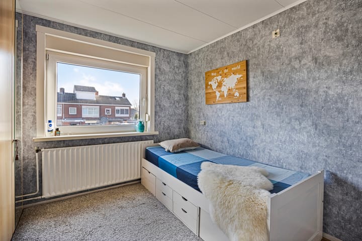 Foto 24 van Jan Voermanstraat 35