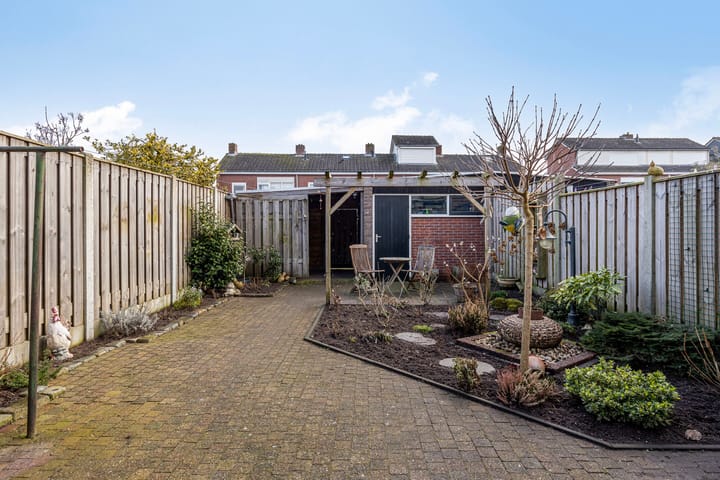 Foto 33 van Jan Voermanstraat 35