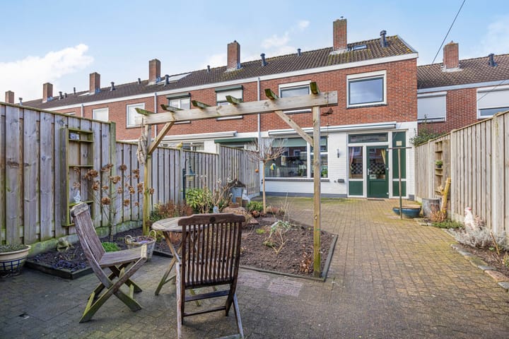 Foto 35 van Jan Voermanstraat 35