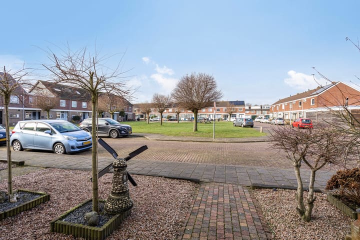 Foto 36 van Jan Voermanstraat 35