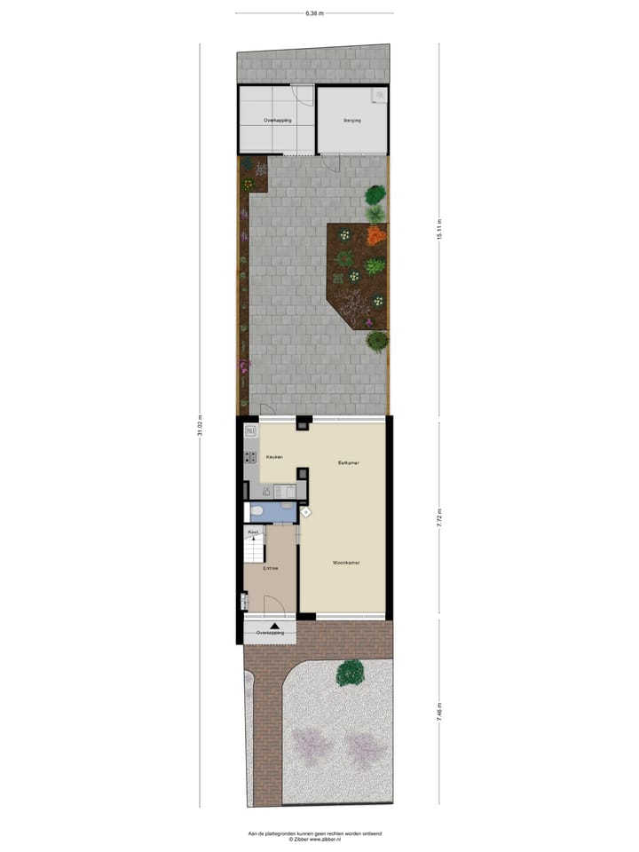 Foto 38 van Jan Voermanstraat 35