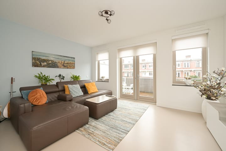 Foto 3 van Spaarwaterhof 10