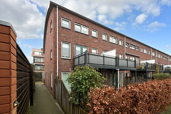 Foto 5 van Spaarwaterhof 10