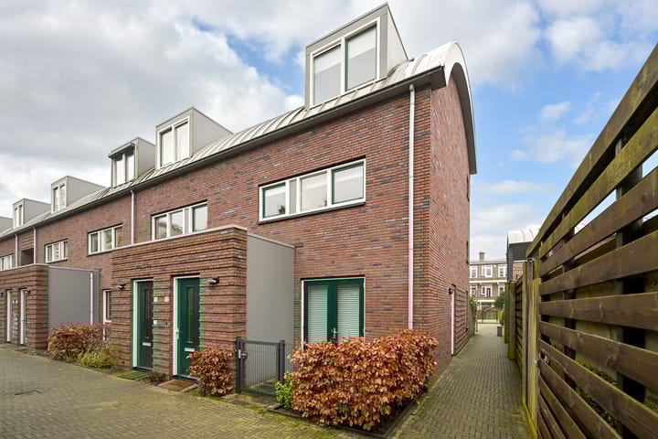 Foto 6 van Spaarwaterhof 10