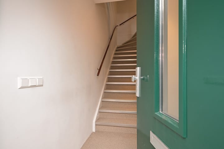 Foto 7 van Spaarwaterhof 10