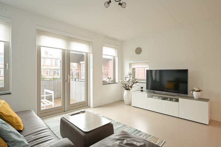 Foto 10 van Spaarwaterhof 10