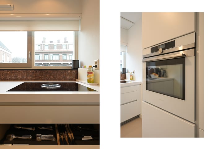 Foto 13 van Spaarwaterhof 10