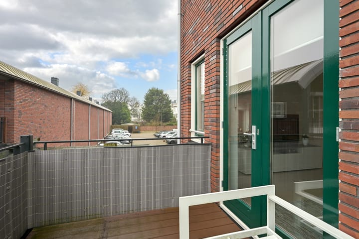 Foto 17 van Spaarwaterhof 10