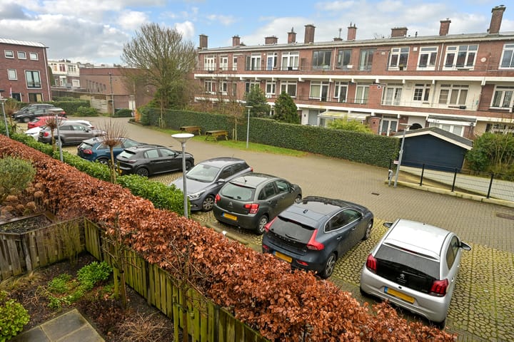 Foto 18 van Spaarwaterhof 10