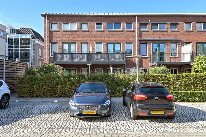 Foto 31 van Spaarwaterhof 10