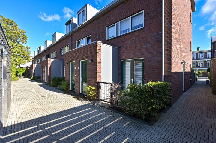 Foto 32 van Spaarwaterhof 10