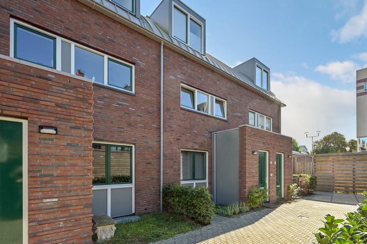 Foto 33 van Spaarwaterhof 10