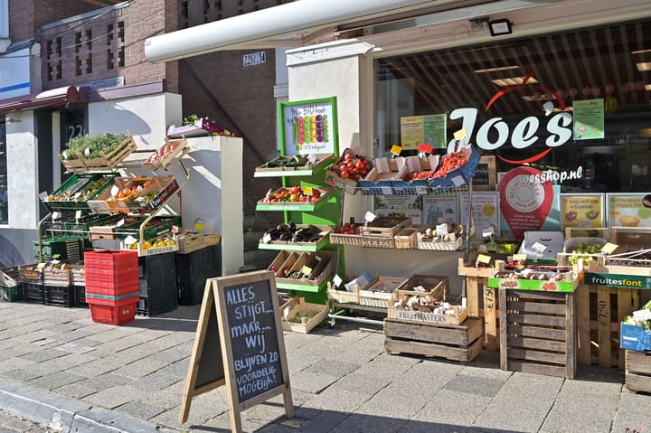 Foto 40 van Spaarwaterhof 10