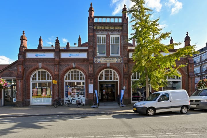 Foto 41 van Spaarwaterhof 10