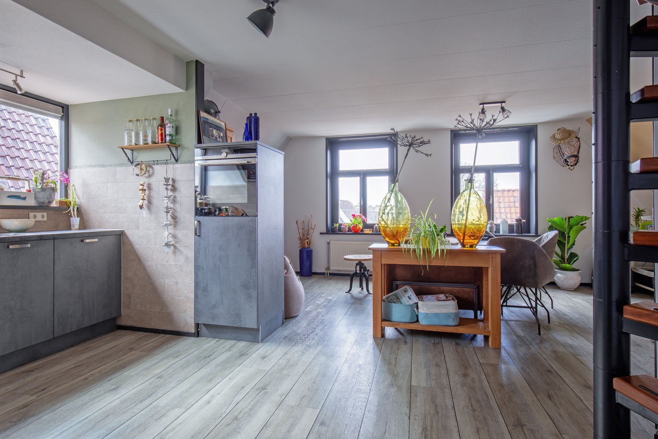 Foto 9 van Waalderstraat 22