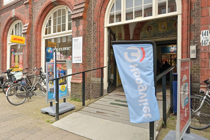 Foto 42 van Spaarwaterhof 10