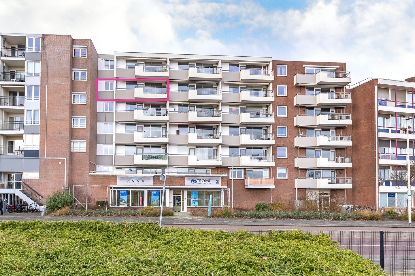 Foto 1 van Wijckermolen 186