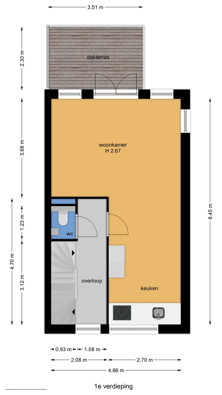 Foto 44 van Spaarwaterhof 10