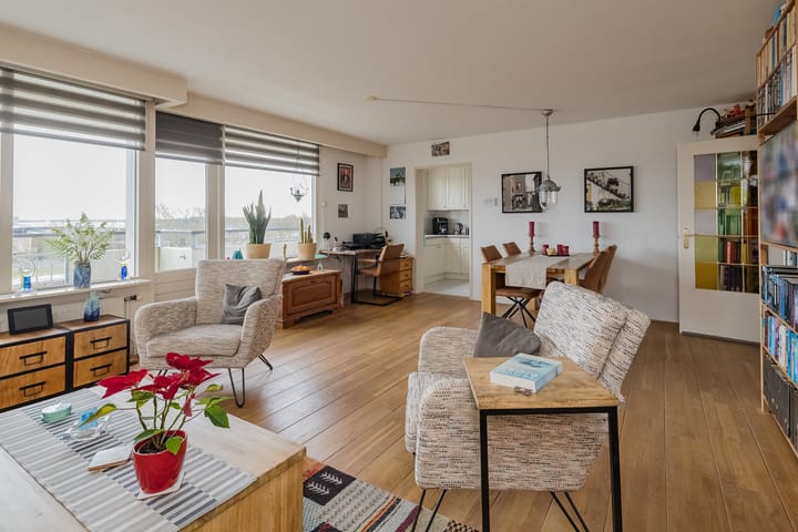 Foto 2 van Wijckermolen 186