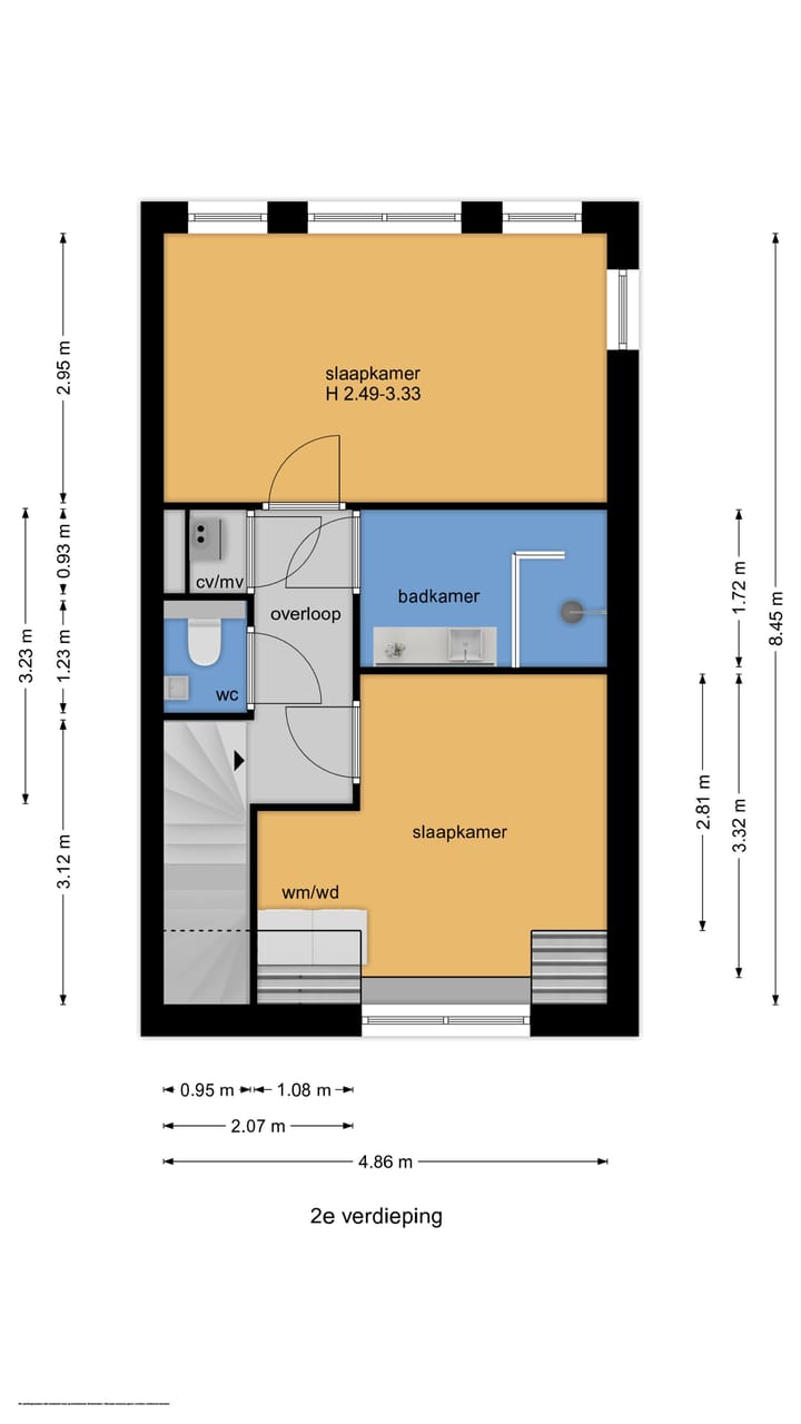 Foto 45 van Spaarwaterhof 10