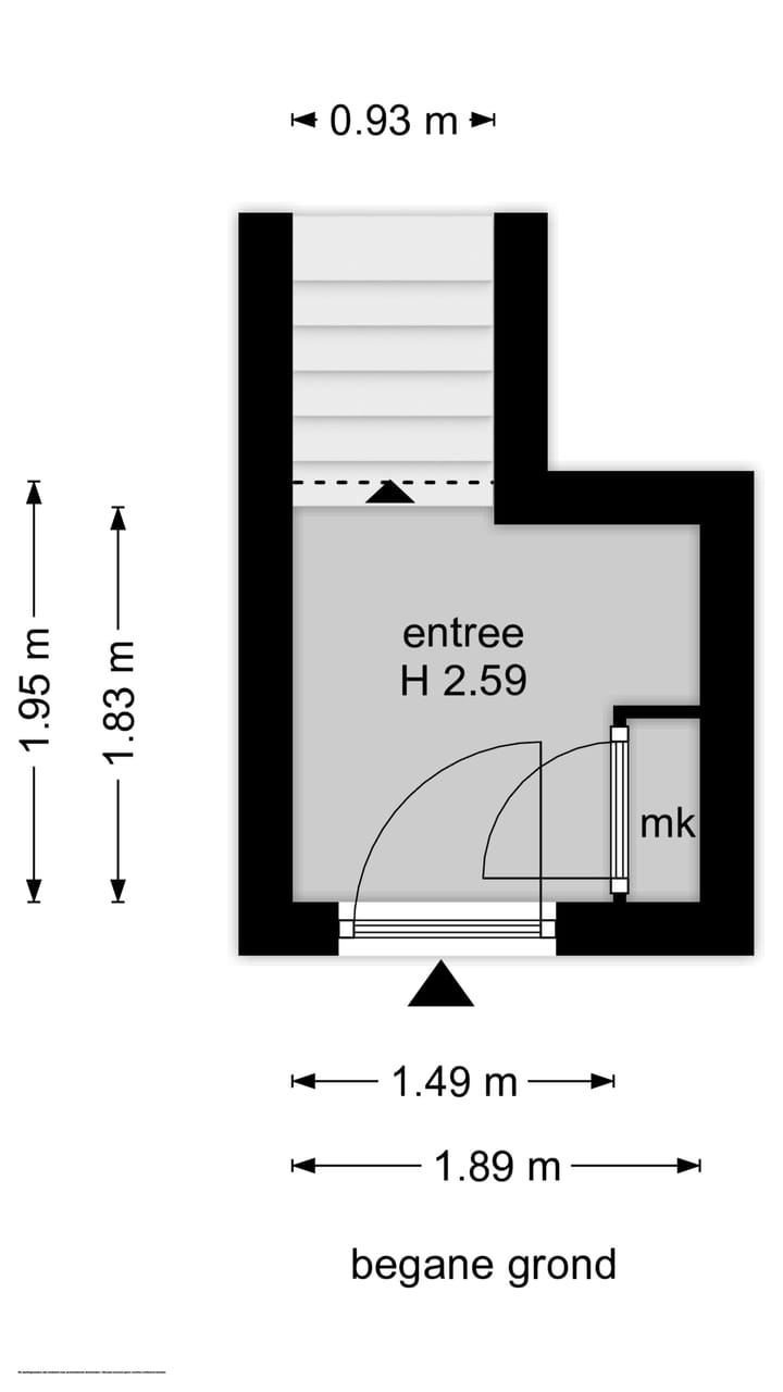 Foto 46 van Spaarwaterhof 10
