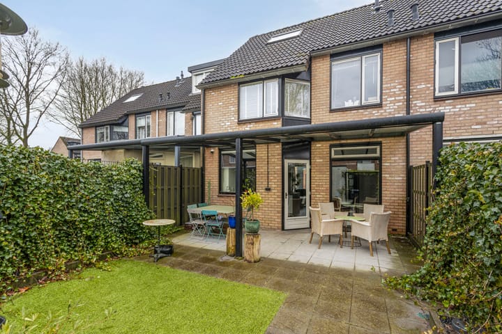 Foto 1 van Thorbeckestraat 6