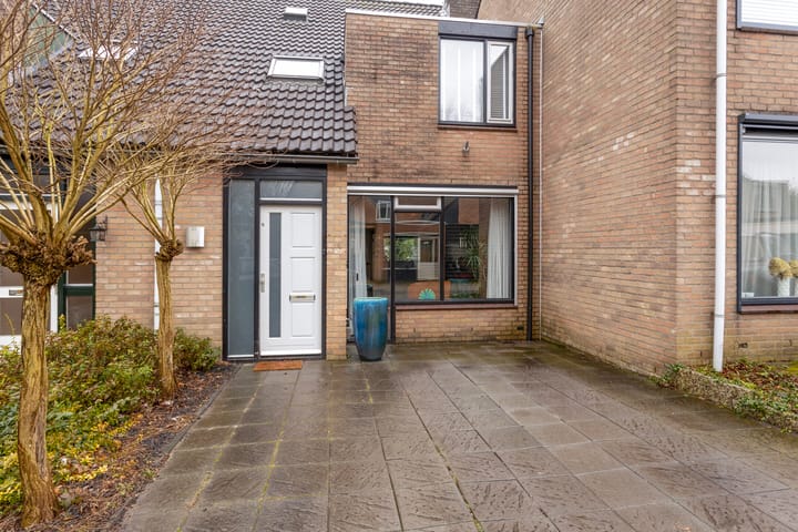 Foto 4 van Thorbeckestraat 6