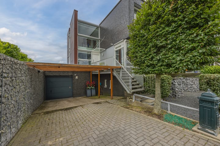 Foto 5 van Hofvliet 109