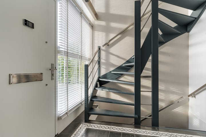 Foto 6 van Hofvliet 109