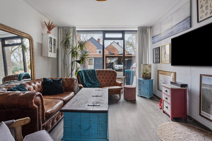 Foto 7 van Thorbeckestraat 6