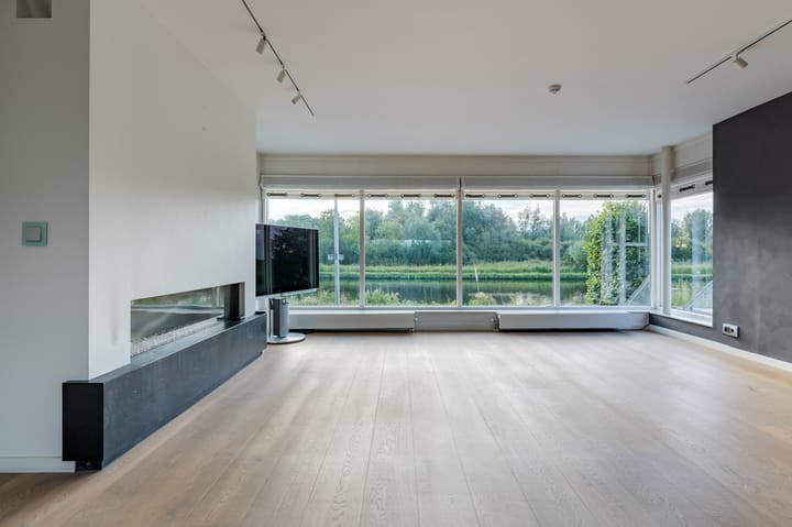 Foto 7 van Hofvliet 109