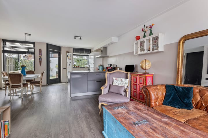 Foto 8 van Thorbeckestraat 6