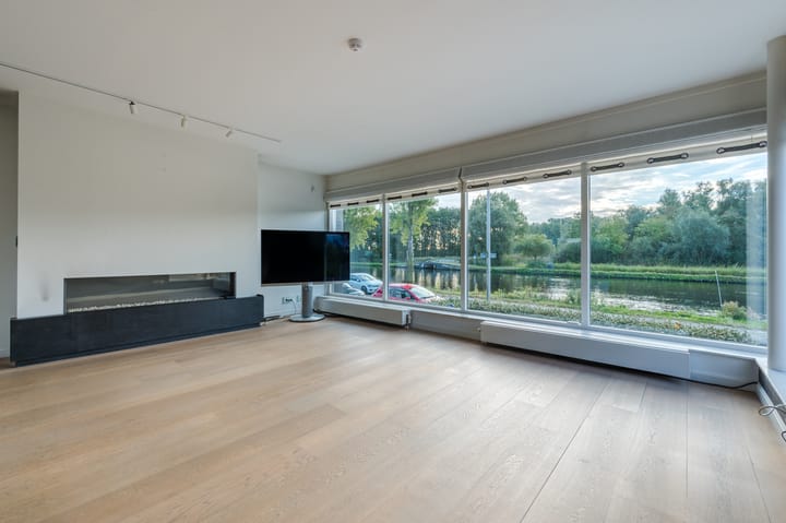 Foto 2 van Hofvliet 109