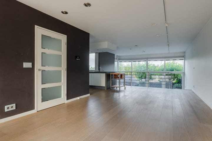 Foto 8 van Hofvliet 109