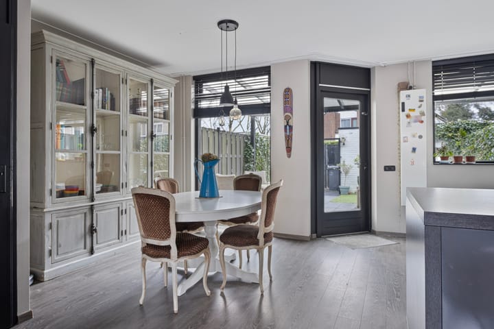 Foto 9 van Thorbeckestraat 6