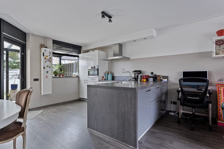 Foto 10 van Thorbeckestraat 6