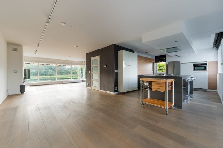 Foto 9 van Hofvliet 109