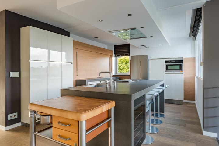 Foto 10 van Hofvliet 109