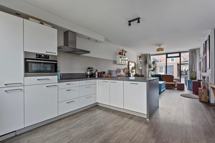 Foto 12 van Thorbeckestraat 6