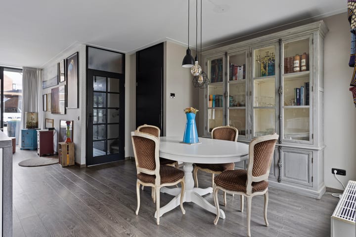 Foto 13 van Thorbeckestraat 6