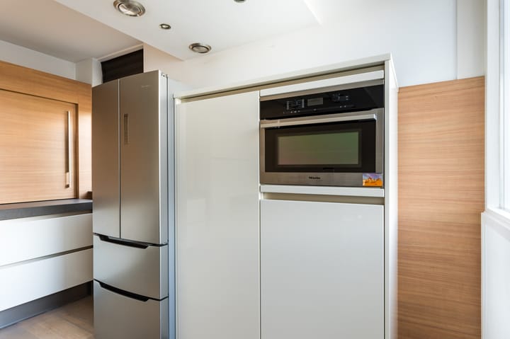 Foto 12 van Hofvliet 109