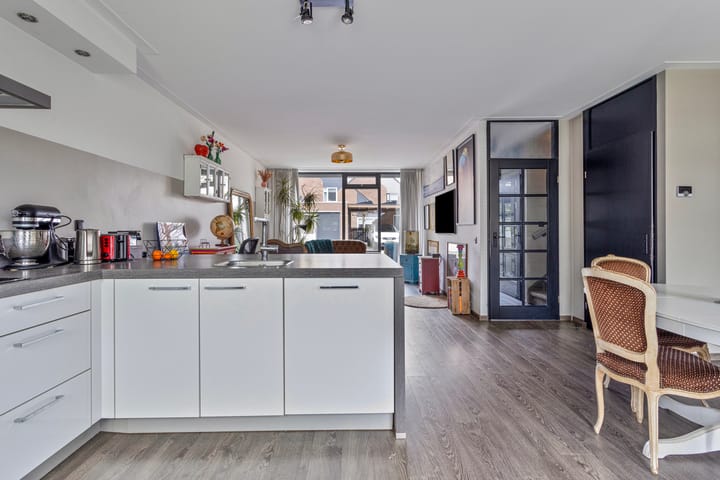 Foto 14 van Thorbeckestraat 6